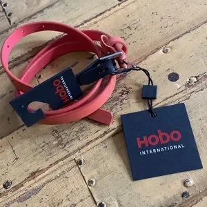 HOBO | Accessories | Nwt Hobo Brand 0 Leather Silver  display picture 2